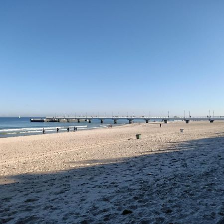 Spokojny Brzeg Kolobrzeg Dış mekan fotoğraf