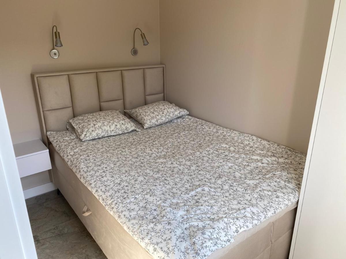 Spokojny Brzeg Kolobrzeg Dış mekan fotoğraf